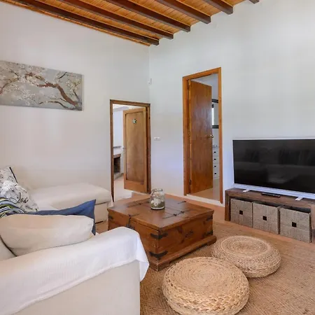 Can Torrat - Santa Eulalia Сasa de vacaciones Santa Eulalia del Río
