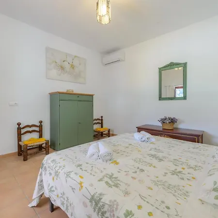 Ferienhaus Can Torrat - Santa Eulalia *