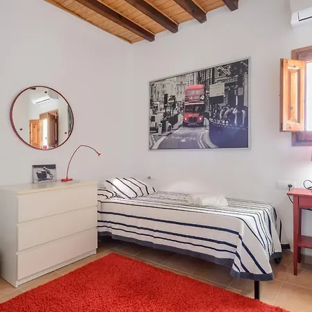 Can Torrat - Santa Eulalia Santa Eulalia del Río