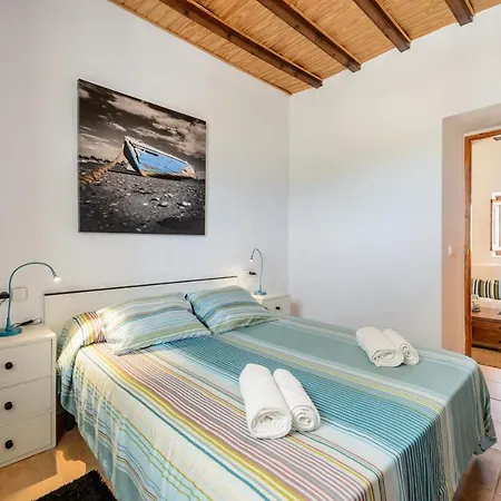 Can Torrat - Santa Eulalia Сasa de vacaciones *