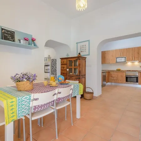 Can Torrat - Santa Eulalia Santa Eulalia del Río