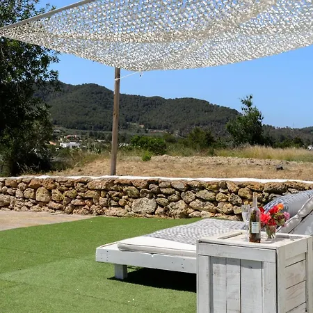 Can Torrat - Santa Eulalia Santa Eulalia del Río