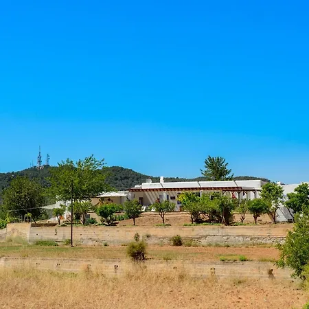 Сasa de vacaciones Can Torrat - Santa Eulalia Santa Eulalia del Río