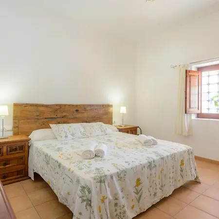 Can Torrat - Santa Eulalia Сasa de vacaciones Santa Eulalia del Río