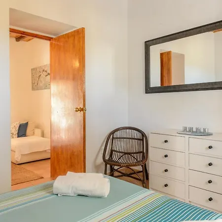 Сasa de vacaciones Can Torrat - Santa Eulalia Santa Eulalia del Río