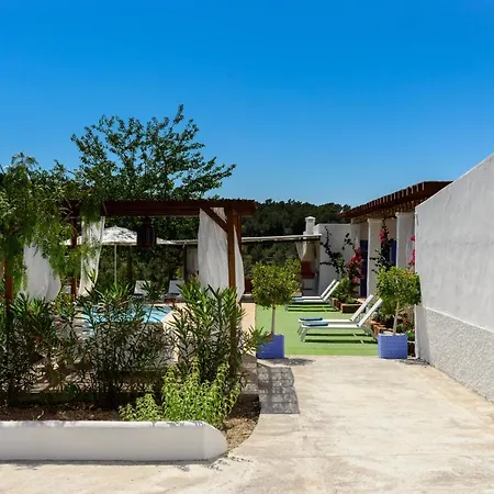 Сasa de vacaciones Can Torrat - Santa Eulalia Santa Eulalia del Río